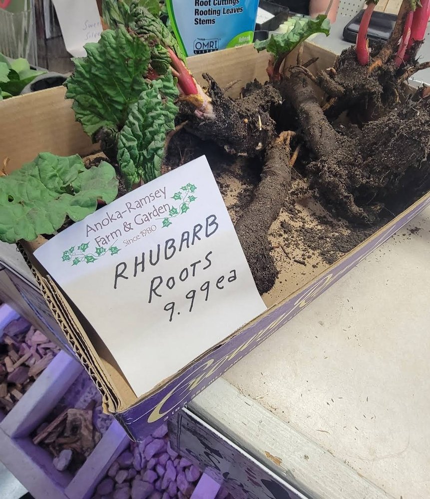 ANOKA RAMSEY FARM AND GARDEN Updated September 2024 11 Photos