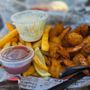 Photo of DJ's Clam Shack