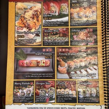 KChickin - Menu - Japanese Near Me - Boston, Massachusetts