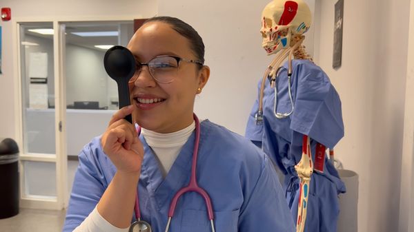 DAWN CAREER INSTITUTE - Updated June 2026 - 252 Chapman Rd, Newark ...