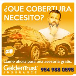 GoldenTrust Oakland Park