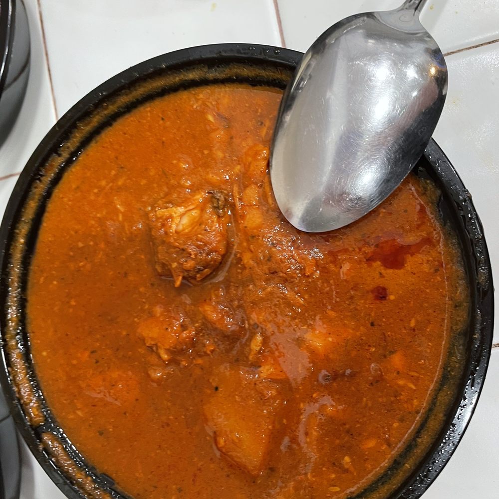Tandoor-A-India - Chicken Vindaloo - Indian Near Me - Playa Del Rey, California Tandoor-A-India - Chicken Vindaloo - Indian Near Me - Playa Del Rey, California