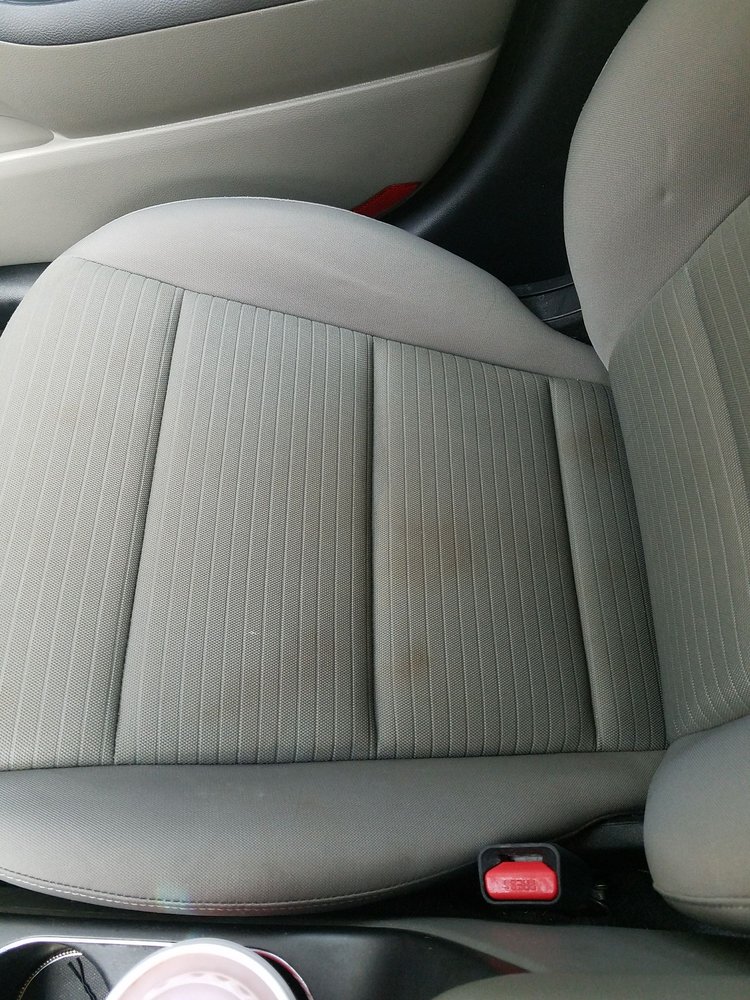 BIG AL’S AUTO DETAILING Updated September 2024 10 Photos & 12