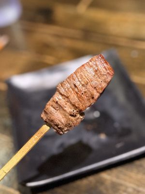 Hachi - Japanese Yakitori Izakaya by null