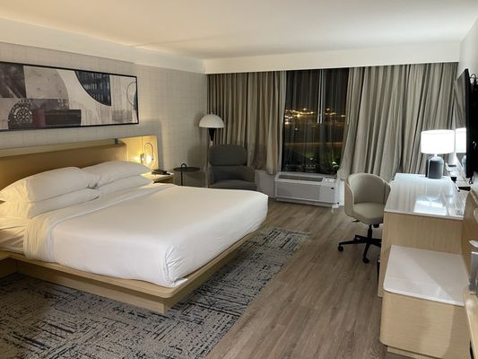 Hotel Preston Nashville Airport by null