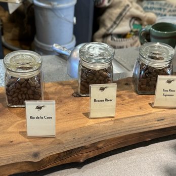 Cutbow Coffee Roastology - Varieties of coffee beans available- 2 of 2 - Coffee Roasteries Near Me - Albuquerque, New Mexico