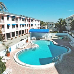Gulf Stream - Pool Area