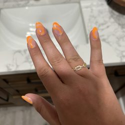 In'Dulgence Nail Spa
