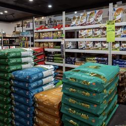 Agri Feed Pet Supply