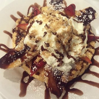 Aloha Kitchen - Breakfast & Brunch Near Me - Honolulu, Hawaii Aloha Kitchen - Breakfast & Brunch Near Me - Honolulu, Hawaii