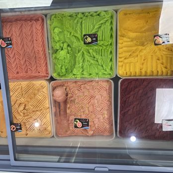 La Mich Creamery - Ice cream - Ice Cream & Frozen Yogurt Near Me - Tomball, Texas