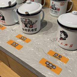 Mr Maocai - Sauce bar - sushi and sashimi - Hot Pot Near Me - Ottawa, Ontario