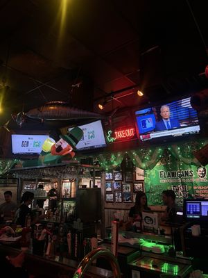 Flanigan's Seafood Bar and Grill by null