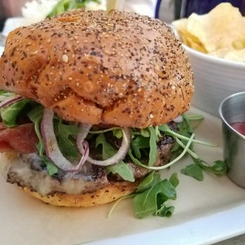 Driftwood Kitchen - Burger - Seafood Near Me - Laguna Beach, California