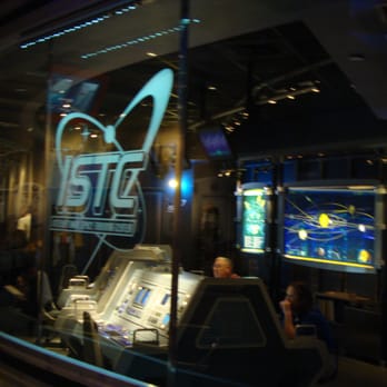 Mission: Space - Control center... (Walt Disney World, FL) - Amusement Parks Near Me - Bay Lake, Florida