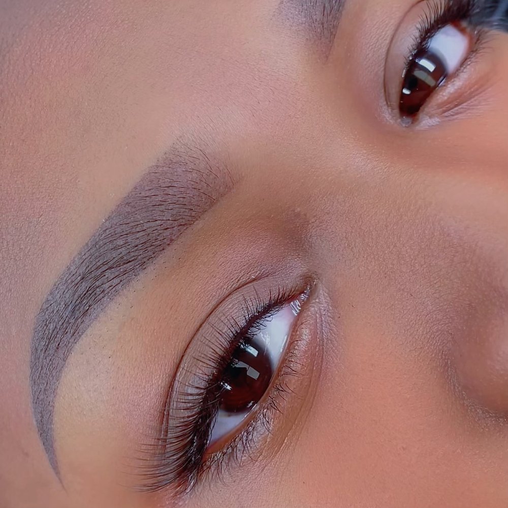 FACE BY DB Request an Appointment Charlotte, North Carolina