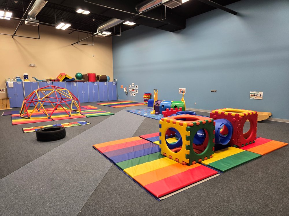 TWO RIVERS HEAD START Updated October 2024 1455 Sullivan Rd, Aurora