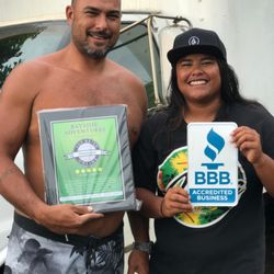 Bay Side Kayak Rentals