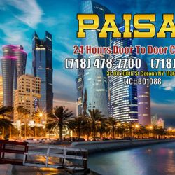 Paisa 2 Car Service