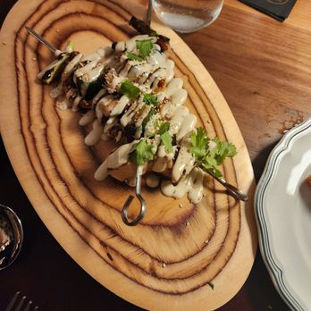 14 Prime - Pork belly and octopus - Steakhouses Near Me - Jacksonville, Florida 14 Prime - Pork belly and octopus - Steakhouses Near Me - Jacksonville, Florida