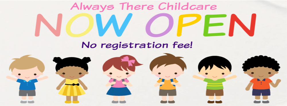 Always There Childcare - childcare center in Saint Clair Shores, MI