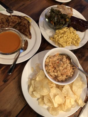 Trio Plant- Based by null