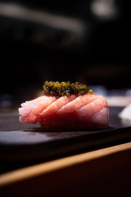Sushi Bar Shu by null