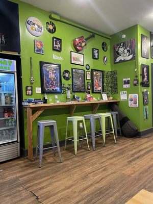 2 Phat Vegans by null