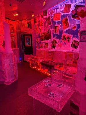 minus5 ICEBAR by null