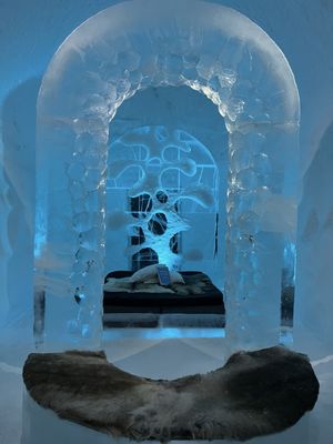 ICEHOTEL by null