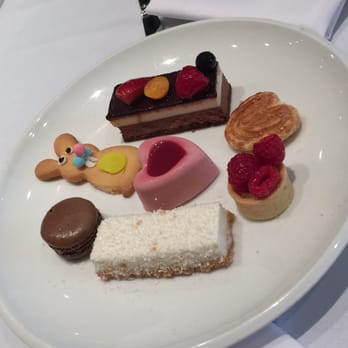 長廊 - Another pastry set - Breakfast & Brunch Near Me - Hong Kong, HK