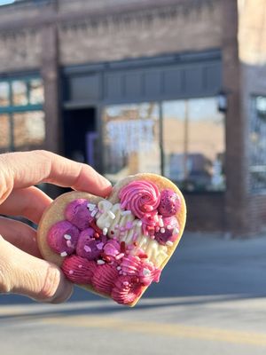 Sweet Magnolias Bake Shop by null