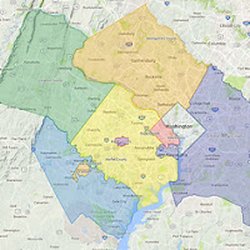 National Capital Region Training Center