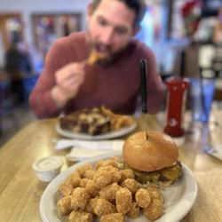 Sportsman's Public House
