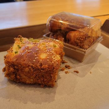 Teamania - Bakeries Near Me - Rockville, Maryland
