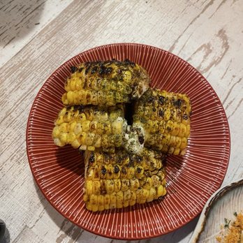 ABURIYA IBUSHI - Corn - Japanese Near Me - Honolulu, Hawaii