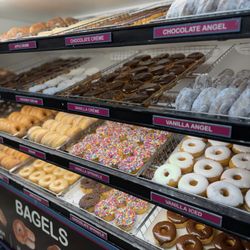 Donut Connection