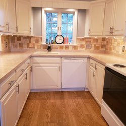 Orion Tradesmen - custom kitchens
