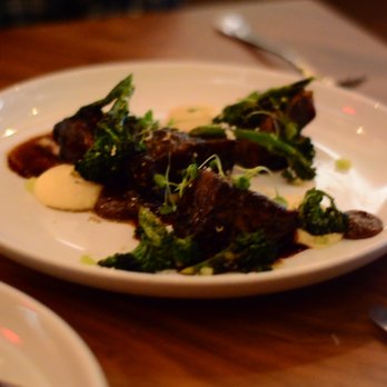 Fat Ox - Beef Short Rib - Italian Near Me - Scottsdale, Arizona Fat Ox - Beef Short Rib - Italian Near Me - Scottsdale, Arizona