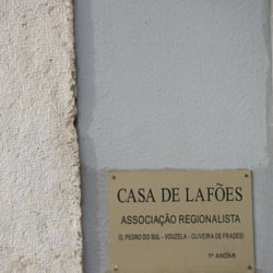 Casa de Lafões