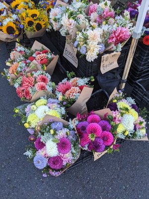 Issaquah Farmers Market by null
