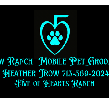 Trow Ranch Mobile Pet Grooming & Services - Pet Groomers Near Me Trow Ranch Mobile Pet Grooming & Services - Pet Groomers Near Me