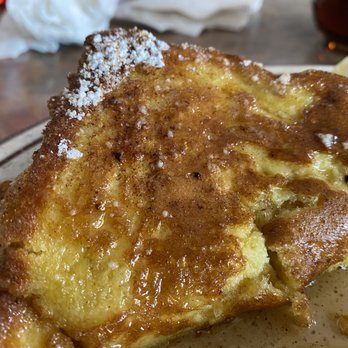 My-Kitchen - French toast with two eggs and a side of two meats (links, patties or bacon). $13.95 - Breakfast & Brunch Near Me - San Jose, California My-Kitchen - French toast with two eggs and a side of two meats (links, patties or bacon). $13.95 - Breakfast & Brunch Near Me - San Jose, California