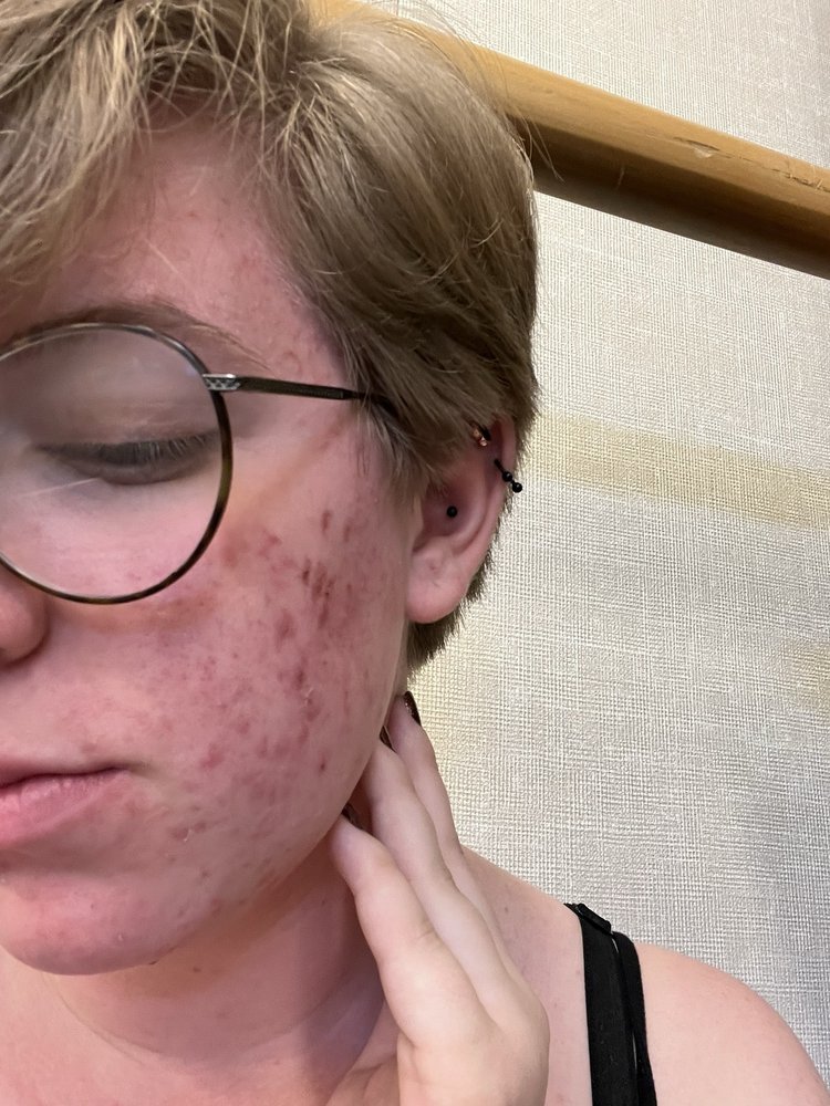 Bombshell Beauty and Skincare Logo