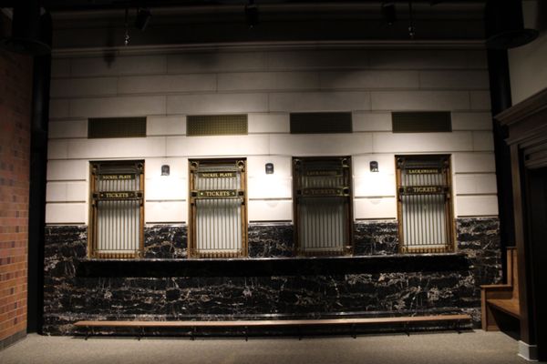 Steamtown National Historic Site by null