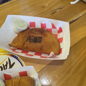 Arepa Spot - Empanada - Empanadas Near Me - Myrtle Beach, South Carolina Arepa Spot - Empanada - Empanadas Near Me - Myrtle Beach, South Carolina