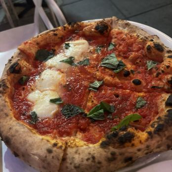 Isola Pizza Bar - Pizza Dop - Pizza Near Me - San Diego, California Isola Pizza Bar - Pizza Dop - Pizza Near Me - San Diego, California