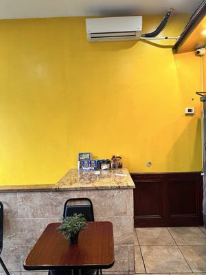 Quality Taste Jamaican Restaurant & Jerk Hut by null