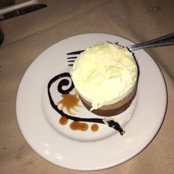 Red Raven - I forgot what this dessert is called but it was super yummy!!! - Wine Bars Near Me - Williams, Arizona Red Raven - I forgot what this dessert is called but it was super yummy!!! - Wine Bars Near Me - Williams, Arizona