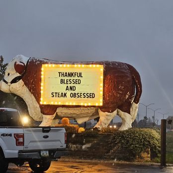 Big Steer Restaurant & Lounge - Steakhouses Near Me - Altoona, Iowa Big Steer Restaurant & Lounge - Steakhouses Near Me - Altoona, Iowa